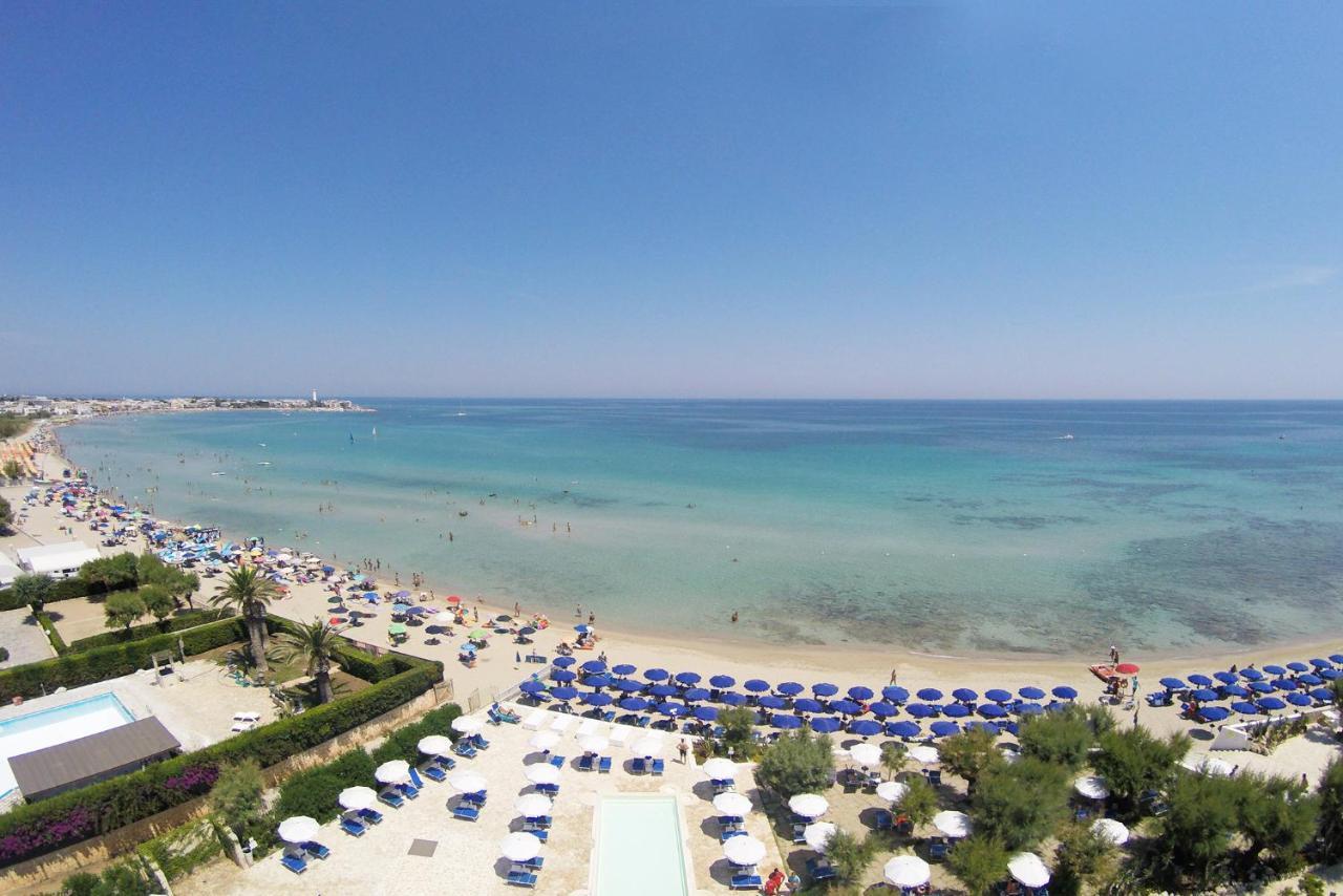 Appartamento Venere - Myho Casa Torre Canne Ngoại thất bức ảnh