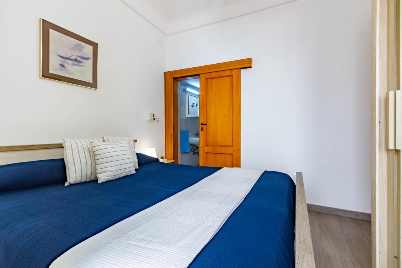 Appartamento Venere - Myho Casa Torre Canne Ngoại thất bức ảnh