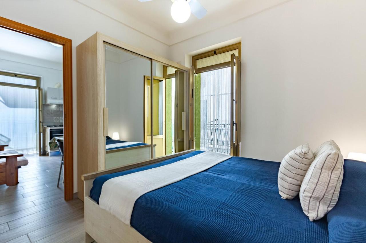 Appartamento Venere - Myho Casa Torre Canne Ngoại thất bức ảnh