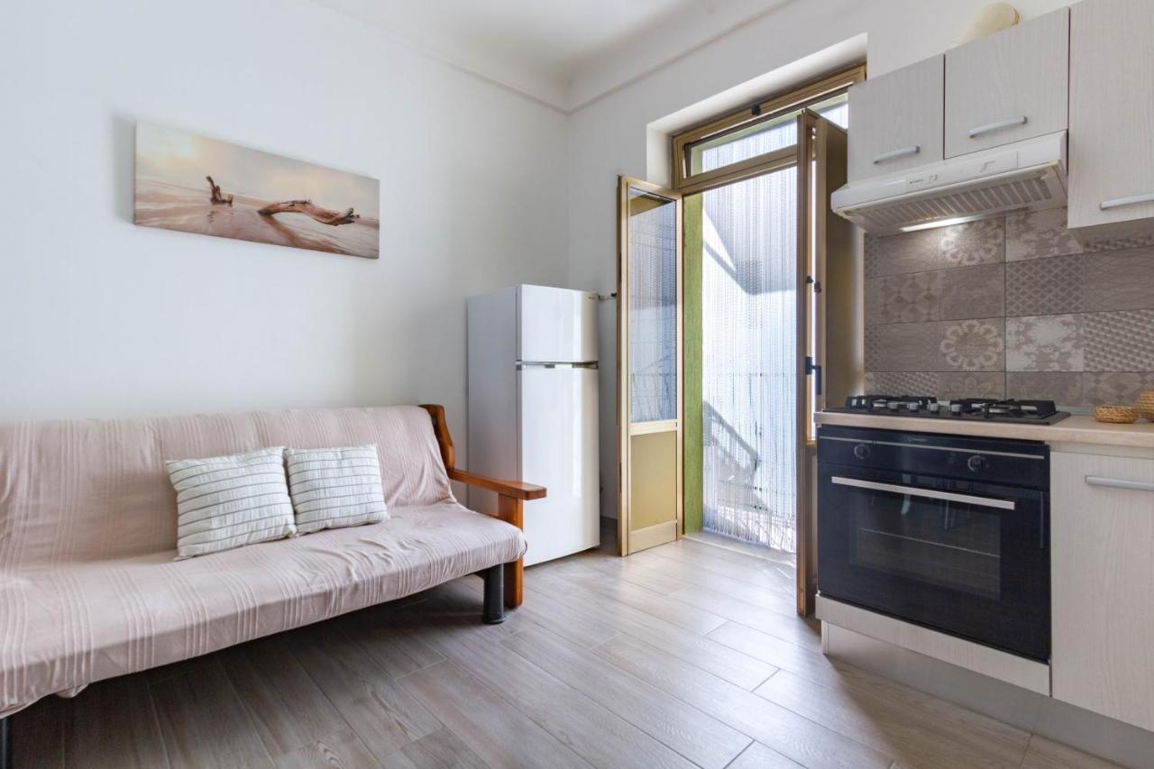 Appartamento Venere - Myho Casa Torre Canne Ngoại thất bức ảnh